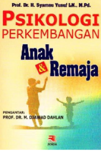 Image of Psikologi Perkembangan Anak & Remaja