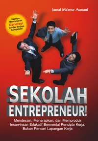 Image of Sekolah entrepreneur!