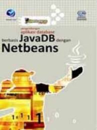 Image of Shortcourse pengembangan aplikasi database berbasis javaDB dengan netbeans