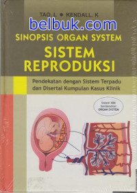 Image of Sinopsis Organ System Reproduksi