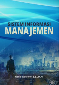 Image of Sistem informasi manajemen