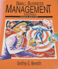 Image of Small Business Management In Australia