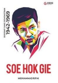 Image of Soe hok gie : biografi sang demonstran 1942-1969