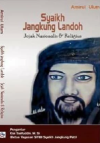 Image of Syaikh jangkung landoh : jejak nasionalis & religius