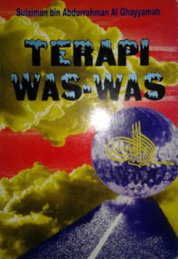 Image of Terapi was-was