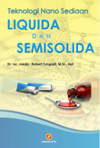 Image of Teknologi Nano Sediaan Liquida dan Semisolida
