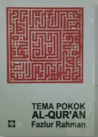 Image of Tema pokok Al-Qur'an