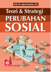 Image of Teori & strategi perubahan sosial