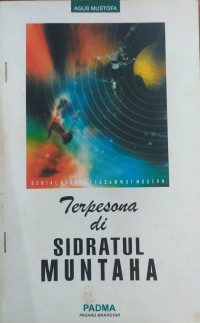 Image of Terpesona di sidratul muntaha