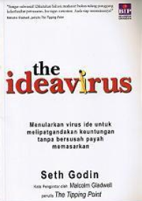 Image of The ideavirus