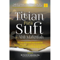 Image of Titian para sufi & ahli makrifat