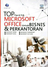 Image of Top tips dan trik microsoft office unutk bisnis dan perkantoran