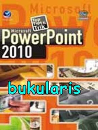 Image of Top tips dan trik microsoft power point 2010