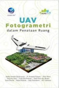 Image of UAV fotogrametri dalam penataan ruang
