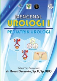 Image of Mengenal Urologi I Pediatrik Urologi