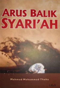 Image of Arus balik syariah