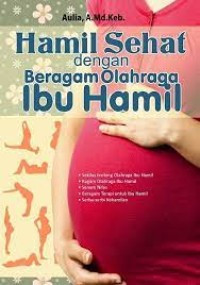 Image of Hamil sehat dengan beragam olahraga ibu hamil