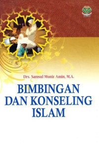 Image of Bimbingan dan konseling islam