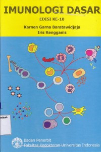Image of Imunologi dasar