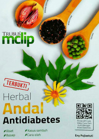 Image of Herbal Andal Antidiabetes
