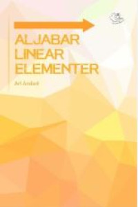 Image of Aljabar linear elementer