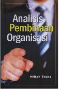 Image of Analisis pembinaan organisasi