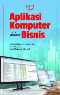 Image of Aplikasi komputer dalam bisnis