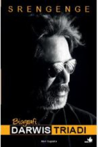 Image of Biografi darwis triadi : srengenge