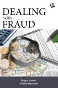 Image of Dealing with fraud