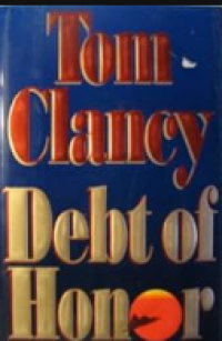 Image of Debt of Honor