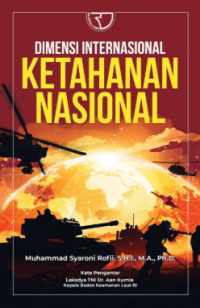 Image of Dimensi ketahanan nasional