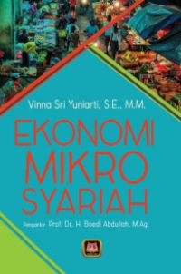 Image of Ekonomi mikro syariah