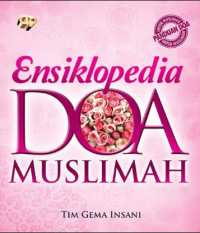 Image of Ensiklopedia Doa Muslimah