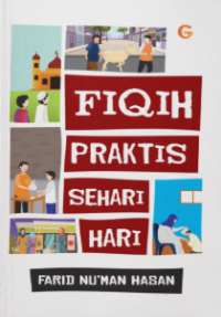 Image of Fiqih praktis sehari-hari