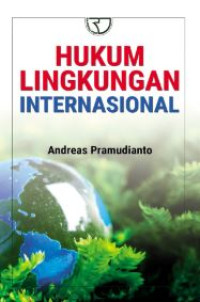 Image of Hukum lingkungan internasional