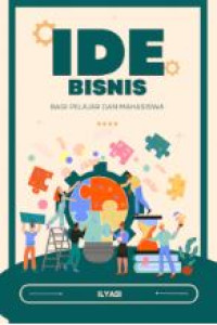 Image of Ide bisnis : bagi pelajar dan mahasiswa