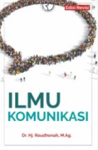 Image of Ilmu komunikasi