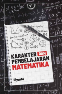 Image of Karakter dan pembelajaran matematika