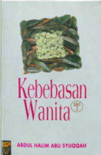Image of Kebebasan Wanita (Jilid 2)