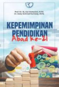 Image of Kepemimpinan pendidikan abad ke-21