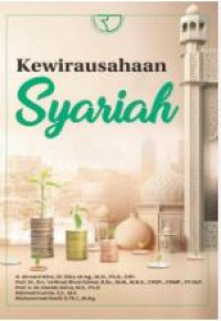 Image of Kewirausahaan syariah
