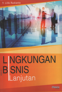 Image of Lingkungan bisnis lanjutan