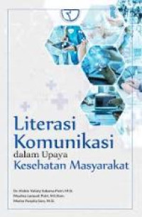 Image of Literasi komunikasi dalam upaya kesehatan masyarakat