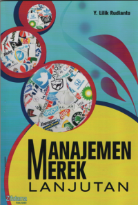 Image of Manajemen merek lanjutan