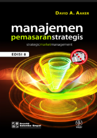 Image of Manajemen pemasaran strategis : strategis market management