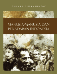 Image of Manusia-manusia dan peradaban indonesia