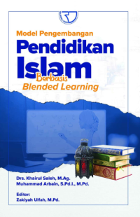 Image of Model pengembangan pendidikan islam berbasis blended learning