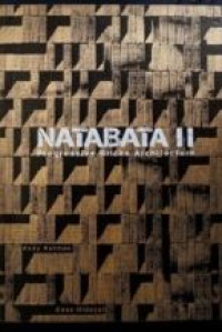 Image of Natabata : progressive bricks architecture (Jilid 2)