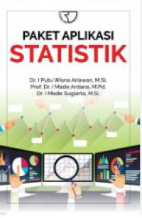Image of Paket aplikasi statistik