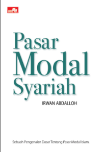 Image of Pasar modal syariah